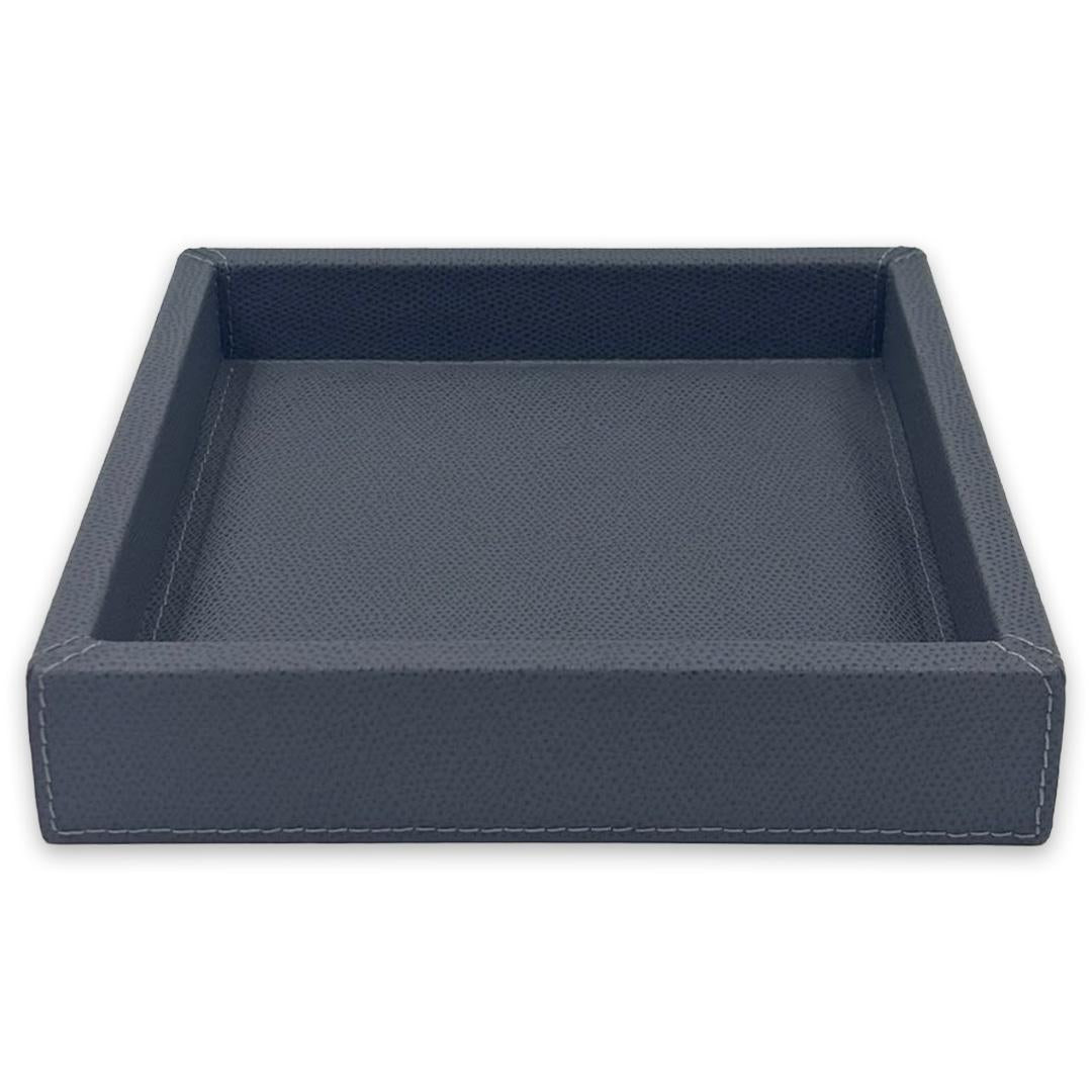 Hv091 G67St00 Soft Valet Tray Square Small