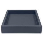 Hv091 G67St00 Soft Valet Tray Square Small