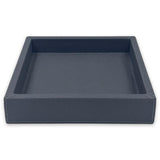 Hv091 G67St00 Soft Valet Tray Square Small