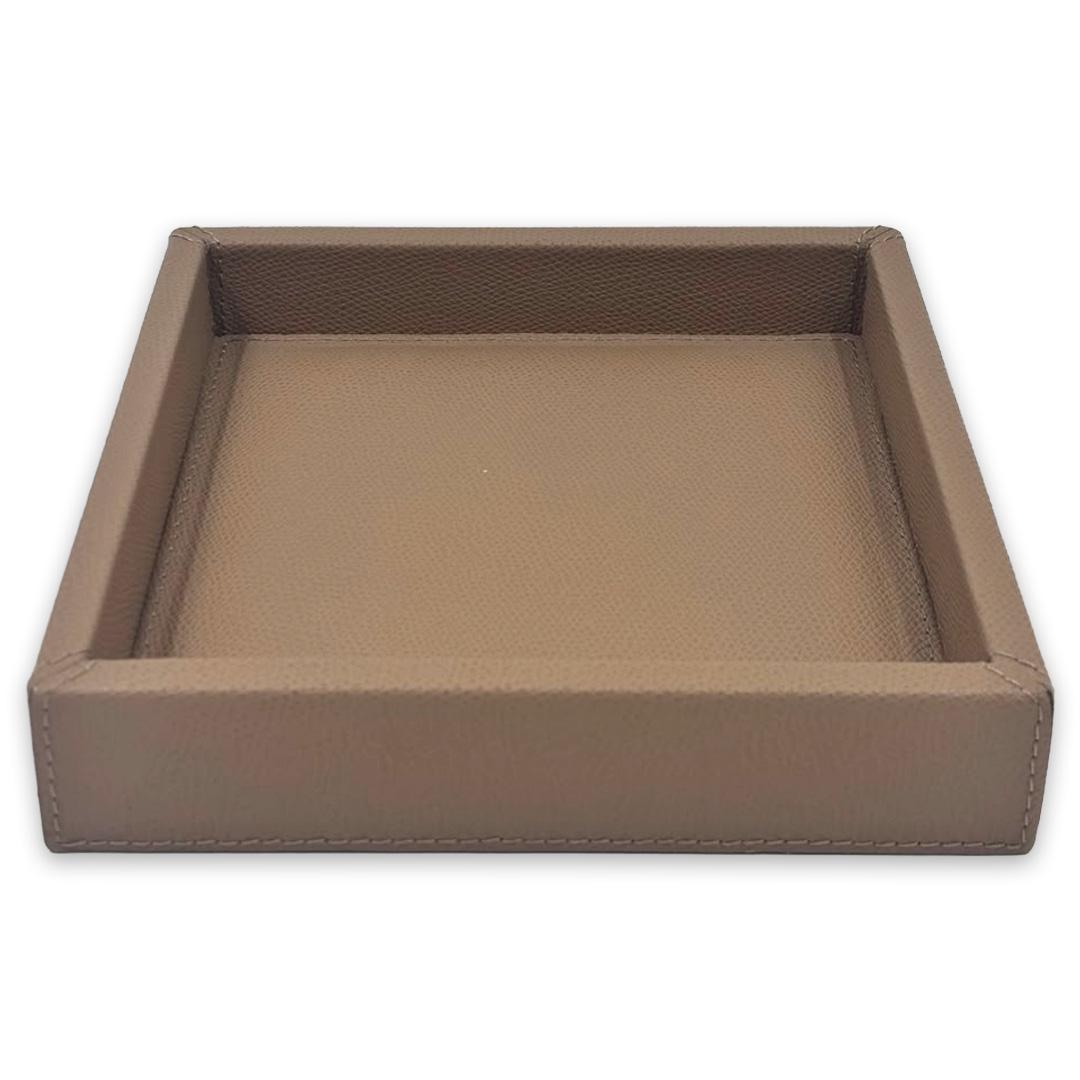 Hv091 G105St00 Soft Valet Tray Square Small