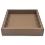 Hv091 G105St00 Soft Valet Tray Square Small