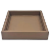 Hv091 G105St00 Soft Valet Tray Square Small