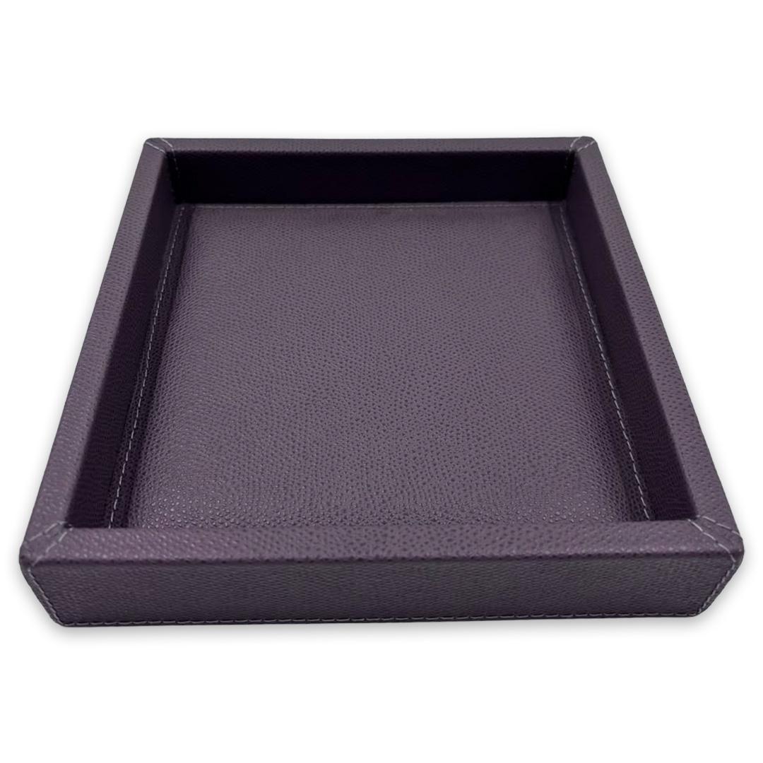 Hv091 G19St19 Soft Valet Tray Square Small