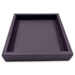 Hv091 G19St19 Soft Valet Tray Square Small