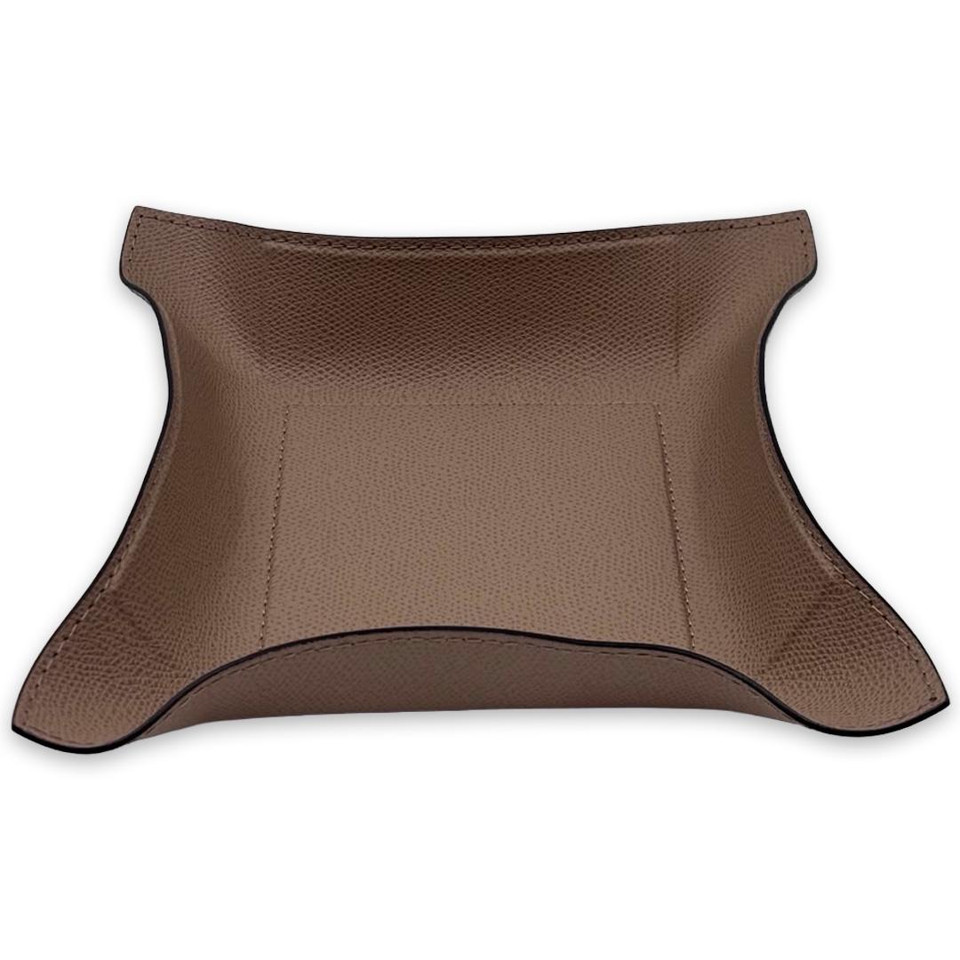 Hv023 G105St00 Jack Valet Tray Square Medium