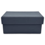 Ha149 G19St00 Marea Basket With Lid Short Rectangular Large - GioBagnara