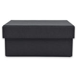 Ha149 G24St00 Marea Basket With Lid Short Rectangular Large - GioBagnara