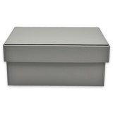 Ha149 G176St00 Marea Basket With Lid Short Rectangular Large