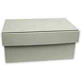 Ha149 G144St00 Marea Basket With Lid Short Rectangular Large - GioBagnara
