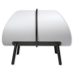 Tcr5530 T18 Timmy Magazine Rack Tecnocuoio - GioBagnara