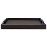 Tv202 G105St00 Victor Tray Small - GioBagnara