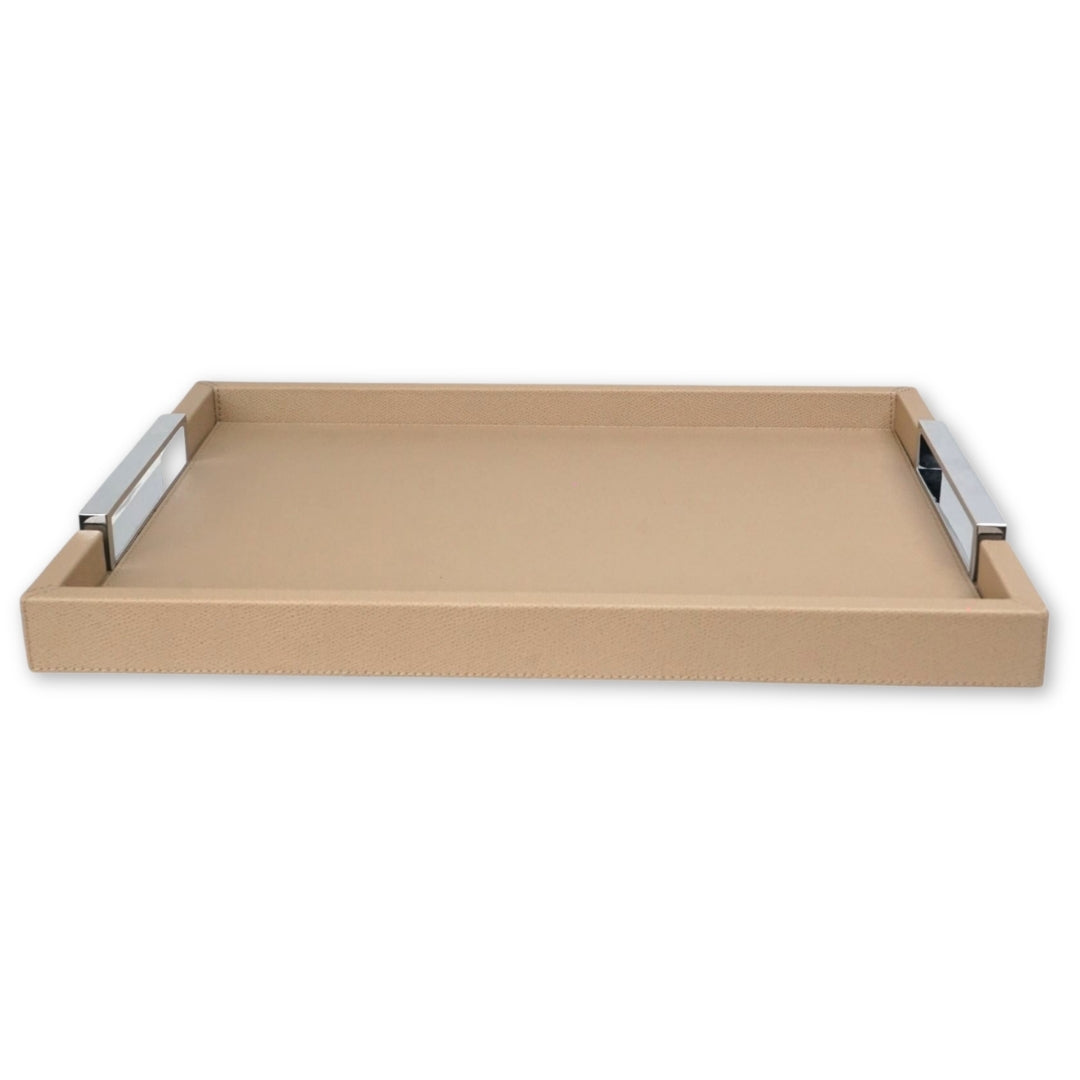 Tv203 G105St00 Victor Tray Medium - GioBagnara