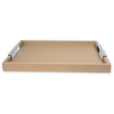 Tv203 G105St00 Victor Tray Medium - GioBagnara