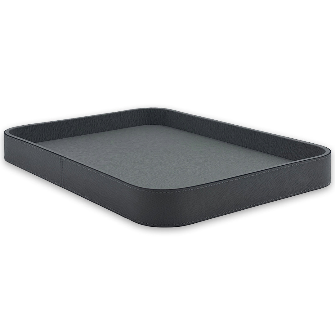 Tv041 G144St00 Polo Tray Rectangular Small - GioBagnara