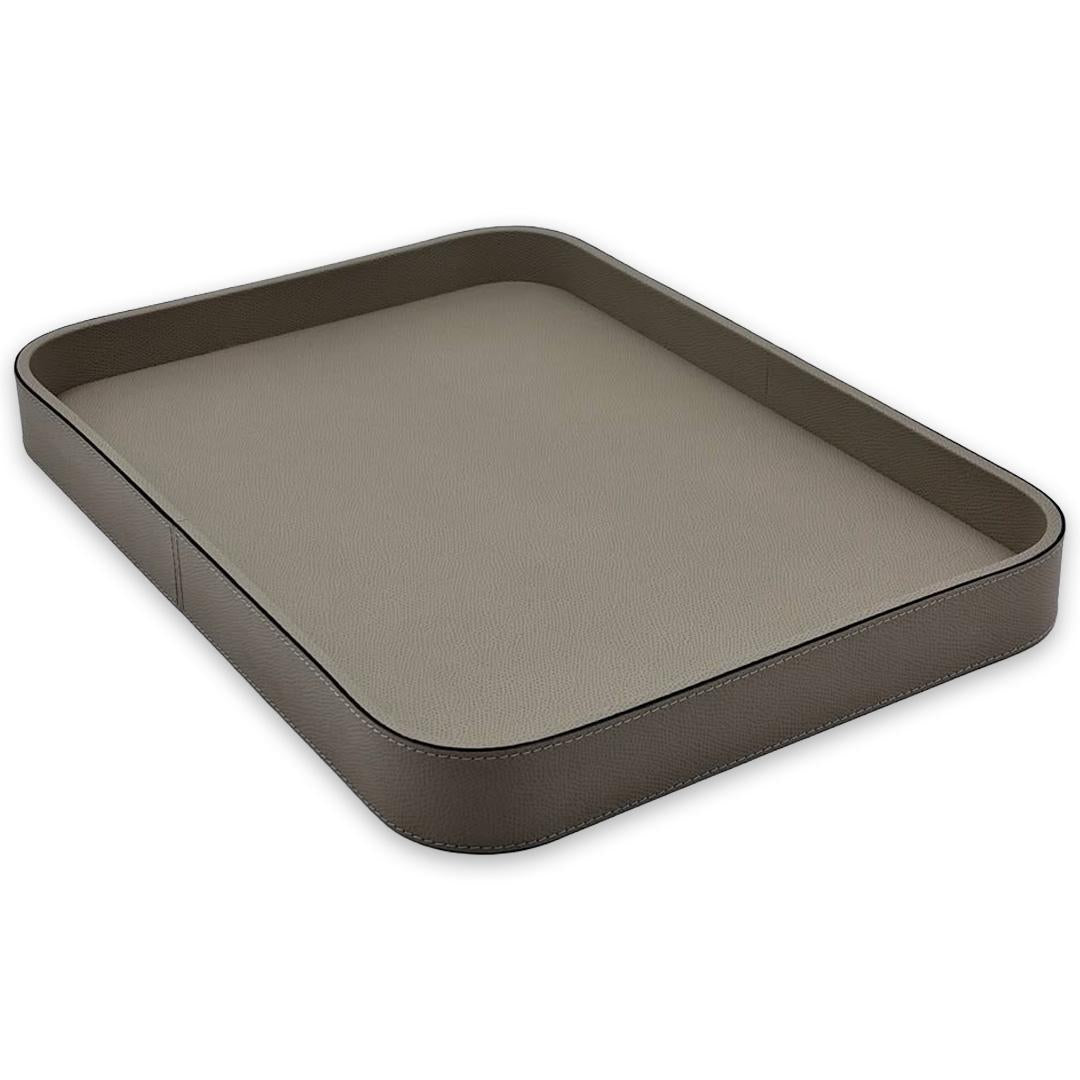 Tv041 G144St00 Polo Tray Rectangular Small