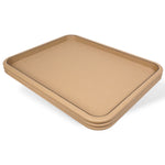 Tvp103 G105 Scala Rectangular Tray Large - GioBagnara