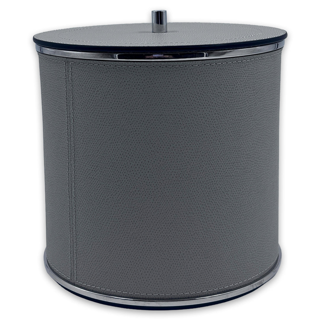 Tt211 Metal_00G18St1 8 Positano Large Ice Bucket And Bottle Cooler - GioBagnara