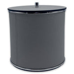 Tt211 Metal_00G18St1 8 Positano Large Ice Bucket And Bottle Cooler - GioBagnara