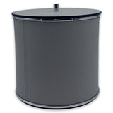 Tt211 Metal_00G18St1 8 Positano Large Ice Bucket And Bottle Cooler - GioBagnara