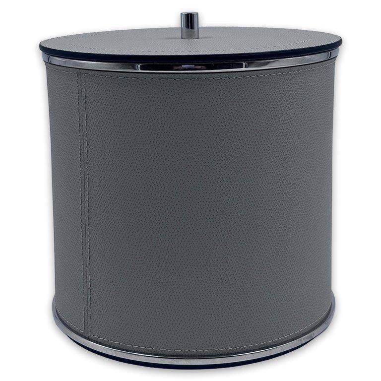 Tt211 Metal_00G18St1 8 Positano Large Ice Bucket And Bottle Cooler