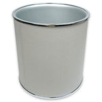 Tt225 Metal_00G18St18 Positano Champagne Bucket One Bottle - GioBagnara