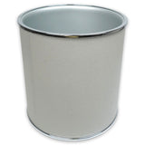 Tt225 Metal_00G18St18 Positano Champagne Bucket One Bottle - GioBagnara