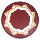 Tv872 San Marco Round Tray N.1 Small - GioBagnara