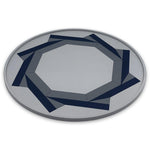 Tv873 San Marco Round Tray N.1 Large - GioBagnara