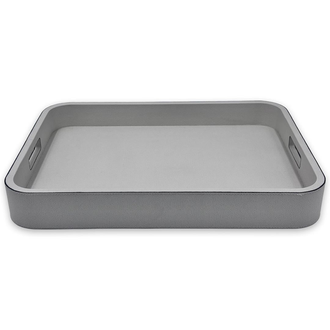 Tv642 G37St37 Polo Tray With Handles Rectangular Large