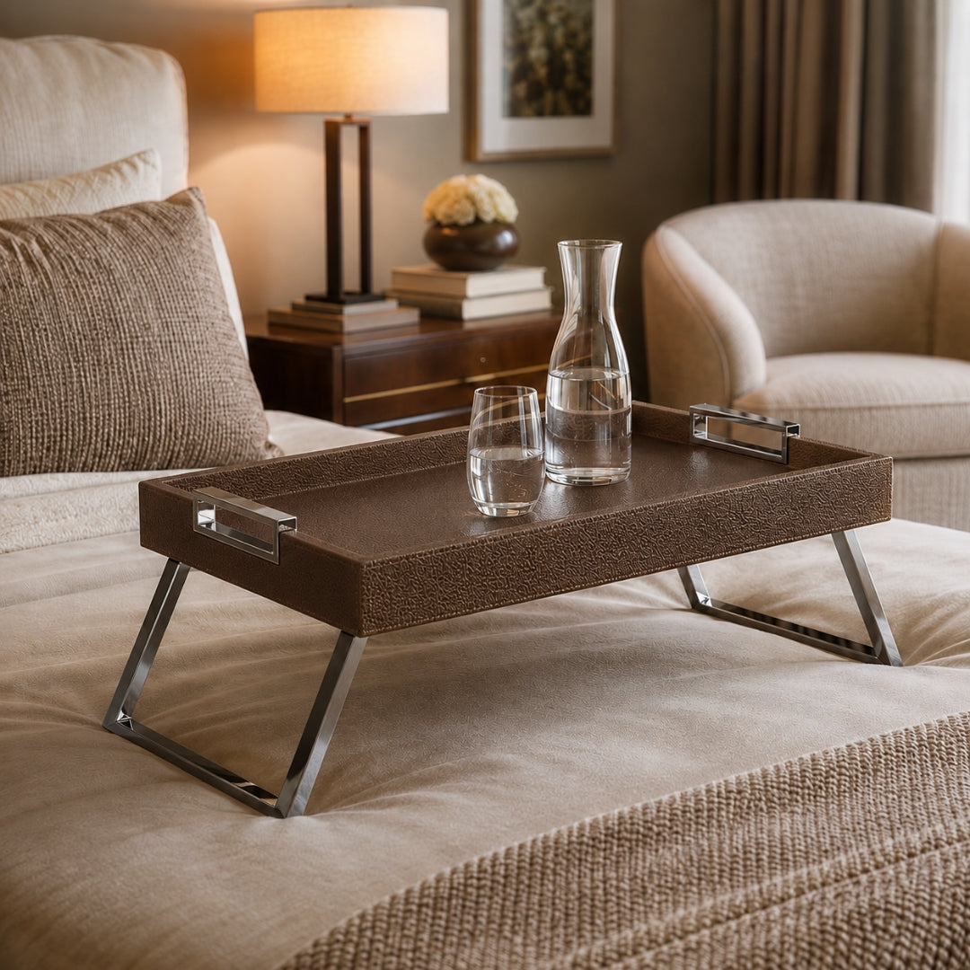 Tv078 G09St09 Vic Bed Tray - GioBagnara (view 2)