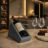 Ta067 G18St18 Supertuscan Wine Bottle Holder - GioBagnara (view 2)