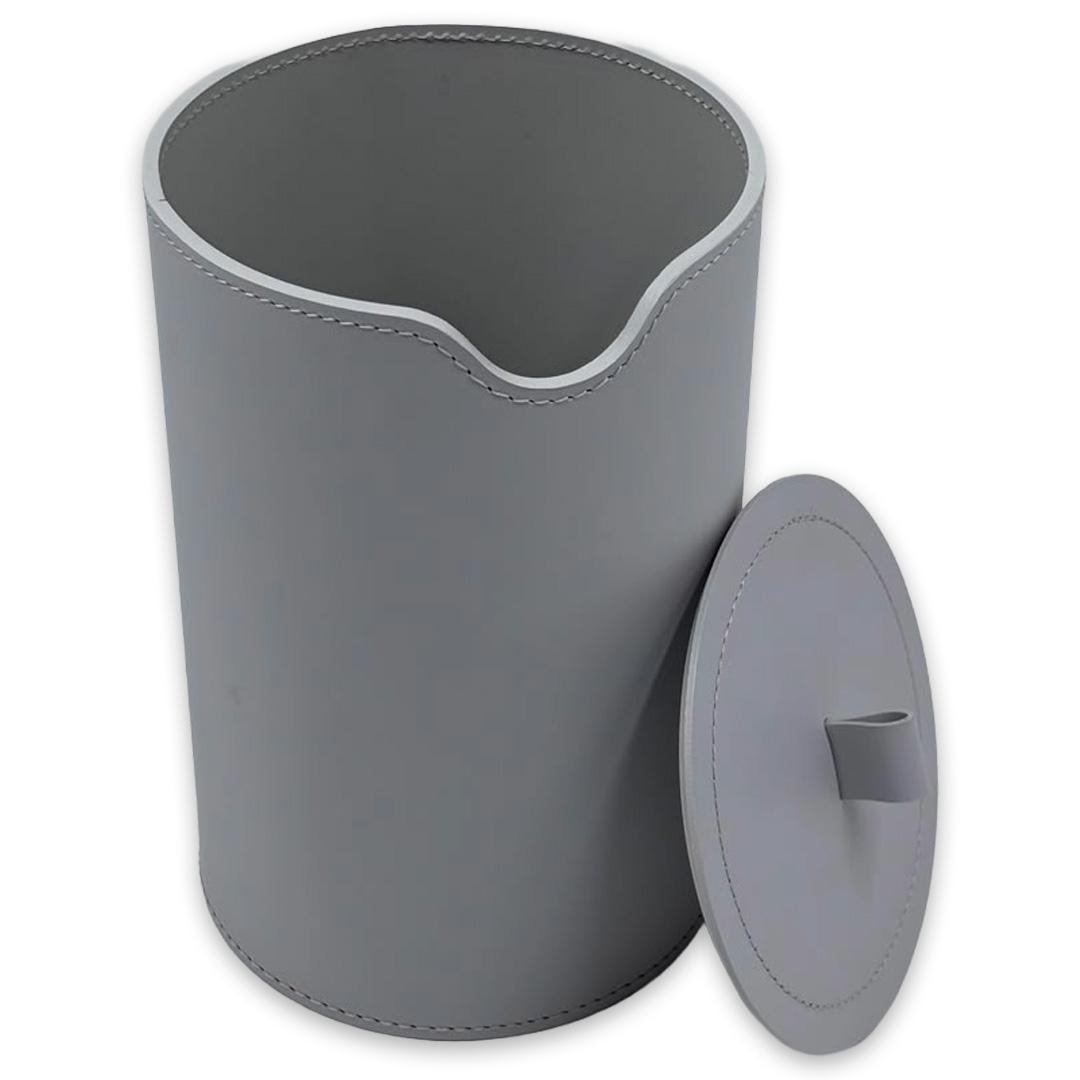 Tcr7024 T18 Narciso Toilet Paper Holder Double With Lid