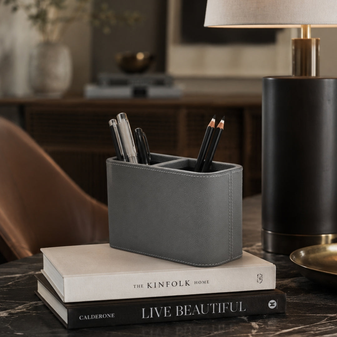 Sa347 G00St00 Polo Pen Holder N. 2 - GioBagnara (view 2)