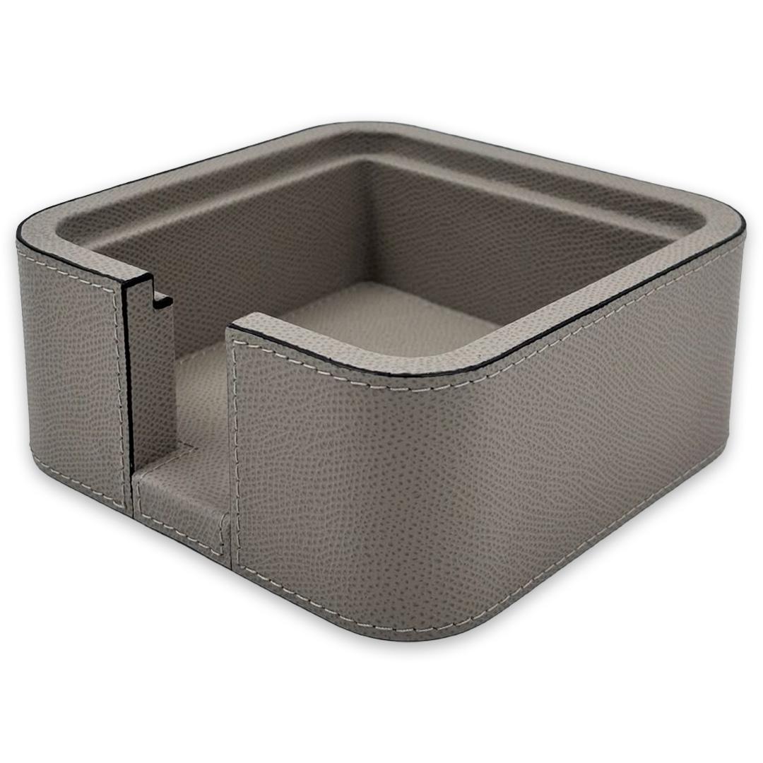 Sa381 00St00 Polo Block Notes Holder