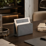 Sa391 G144St00 Polo Envelope Holder - GioBagnara (view 2)