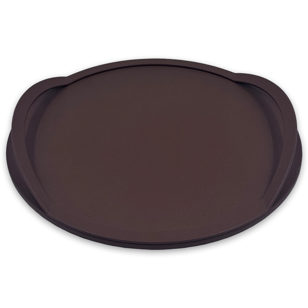 Bptv051 G30 Form Tray Round Small - GioBagnara