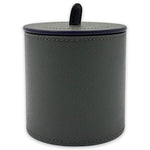 Hb032 G02St00 Harris Trinket Box Tall Round Smal