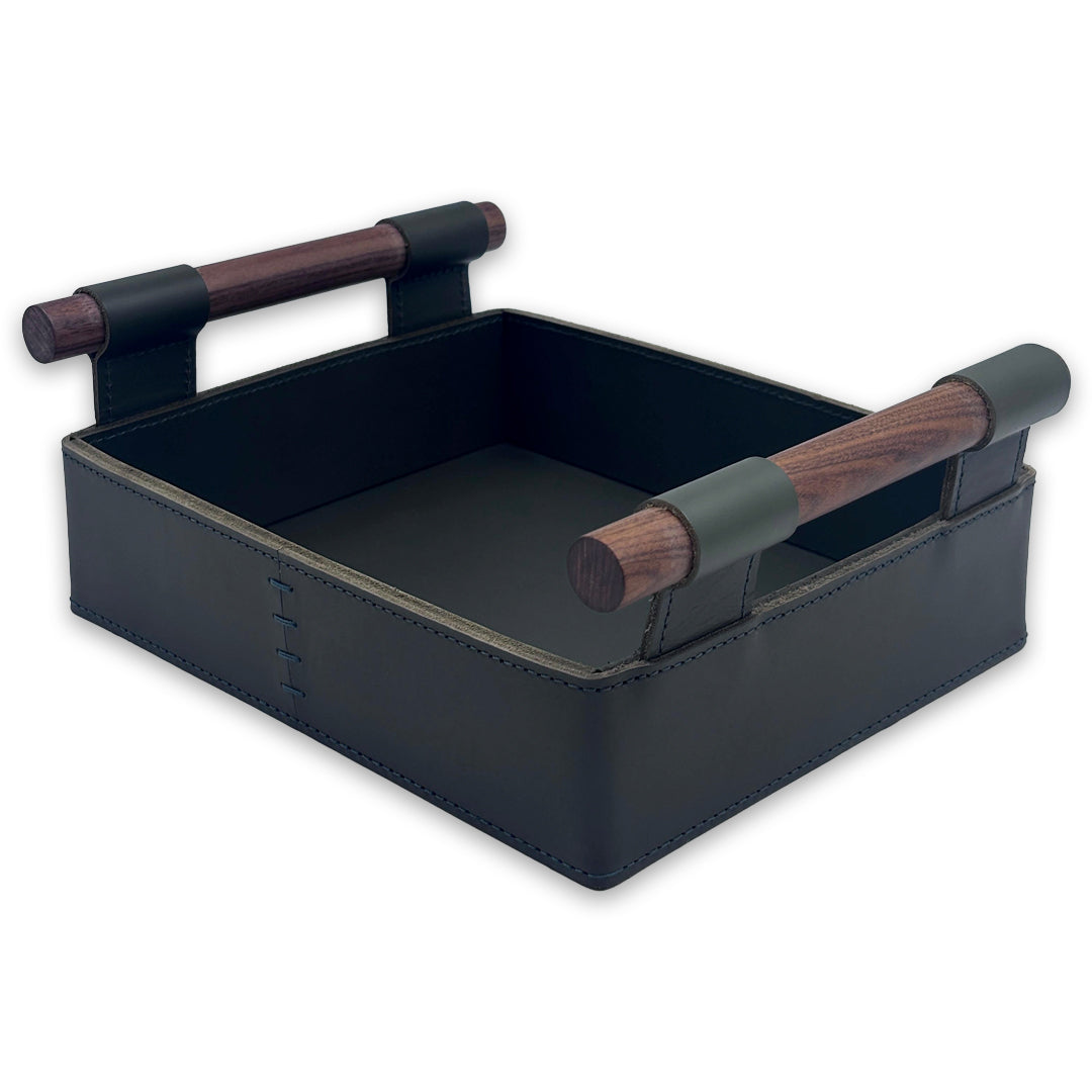 5260 Rb14 Sorrento Tray Rectangular Small - GioBagnara