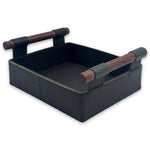 5260 Rb14 Sorrento Tray Rectangular Small - GioBagnara