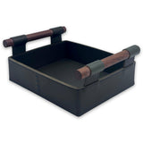 5260 Rb14 Sorrento Tray Rectangular Small - GioBagnara