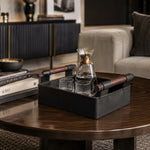 5260 Rb14 Sorrento Tray Rectangular Small - GioBagnara (view 2)