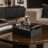 5260 Rb14 Sorrento Tray Rectangular Small - GioBagnara (view 2)