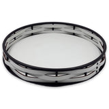 Tcr5807 T15 Nassa Tray Round Small - GioBagnara