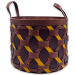 5470 Rb24Rb36Rb22 Palu' Storage Basket Low Small - GioBagnara