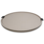 Tv148 Bronzeb83 Puccini Tray Round Large - GioBagnara