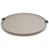 Tv148 Bronzeb83 Puccini Tray Round Large - GioBagnara