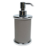 Ha597 Chromeg24St24 Ravello Soap Dispenser - GioBagnara