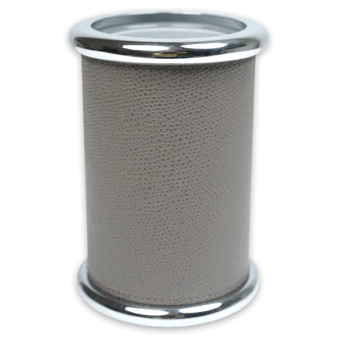 Ha598 Chromeg24St24 Ravello Toothbrush Holder - GioBagnara