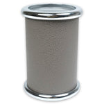Ha598 Chromeg24St24 Ravello Toothbrush Holder - GioBagnara