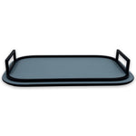 Tv270 Bronzeg66St00 Bellini Tray Rectangular Small - GioBagnara